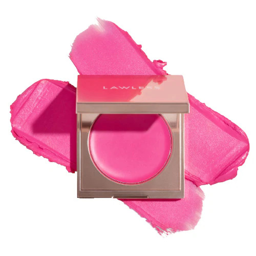 Pinch My Cheeks Soft-Blur Cream Blush | Sephora (US)