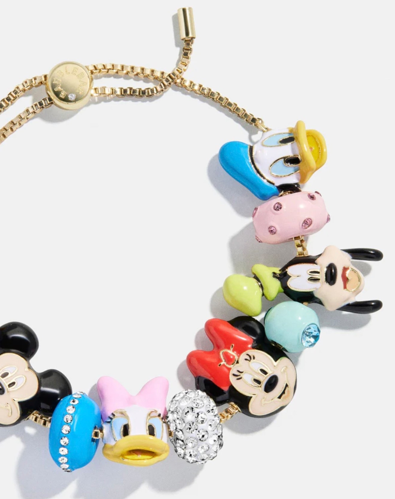 BAUBLEBAR CHARACTER BRACELET♥️

#LTKHoliday #LTKootd #LTKGiftGuide