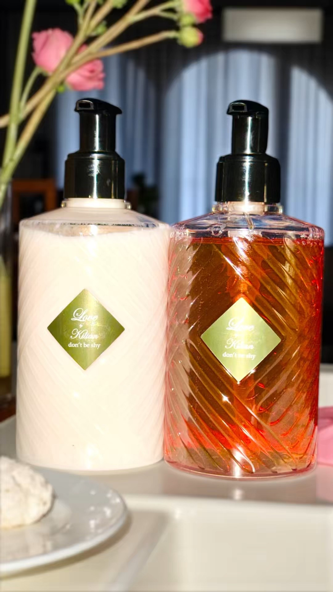 Luxury bodycare… smells sooo beautiful 

#LTKBeauty