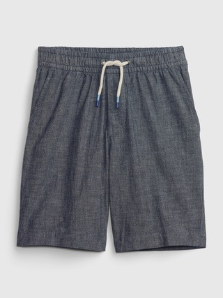 Kids Easy Pull-On Shorts | Gap (US)