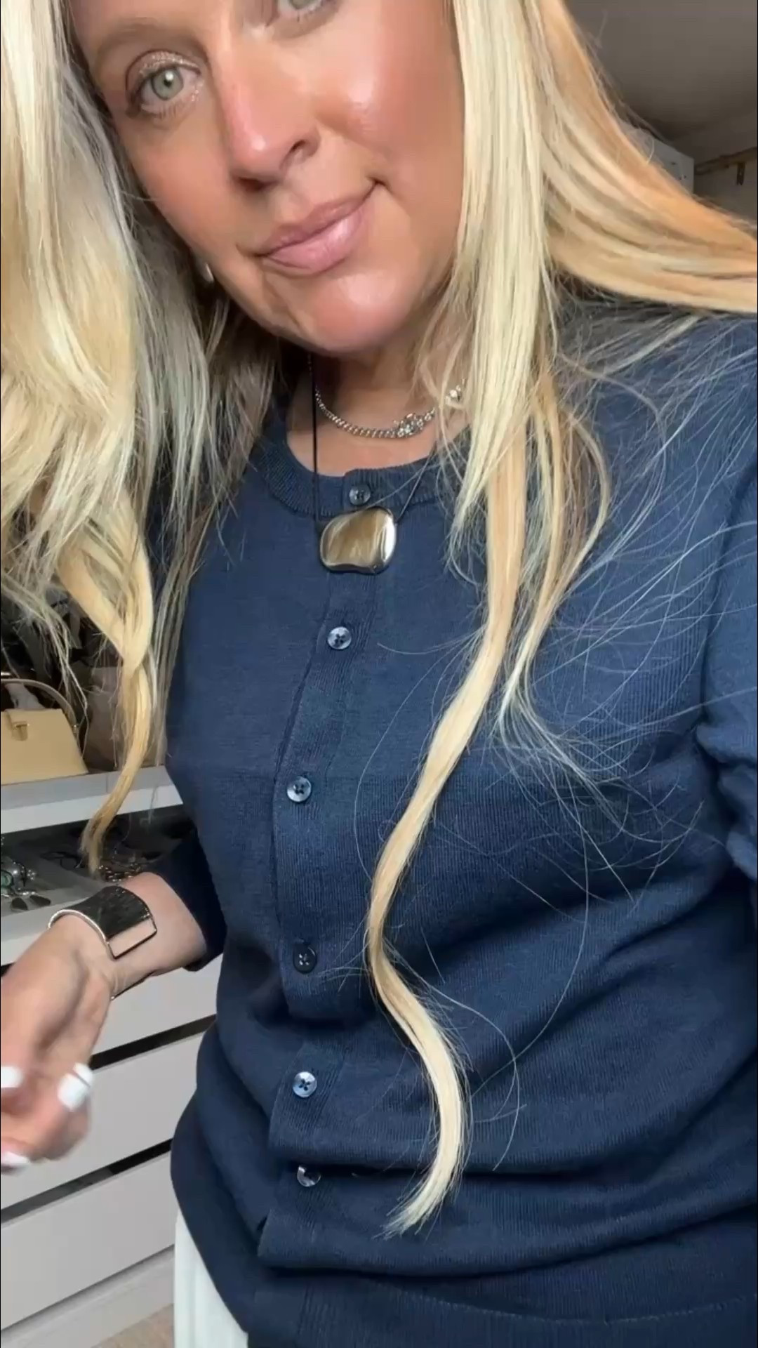  ✨Tap the bell and ❤️ for over 40 fashion, midlife style, midsize fashion and luxury looks for less. 

Wearing large

I used to think lightweight summer cardigans were either 💸 overpriced or 🙄 totally useless…

But these?
✨ Under $20
✨ Actually flattering
✨ Not bulky, not clingy — just soft, breathable perfection

Whether I’m layering for travel, keeping warm in freezing A/C, or throwing one over a tank + shorts… these Amazon finds nailed it.

☀️ Chic enough for brunch.
👜 Easy enough for your suitcase.
🧶 Comfy enough to wear every day.

👑"Helping you look good, feel good!" - Lindsey Denver


Over 40 mom, over 50, midlife, midsize fashion, size 10, size 12, size 8, ootd, perimenopause, gen X, body confidence, over 45, outfit inspiration, mom outfit


Follow my LTK @Over40andmidlife on the @shop.LTK app to view this post and get my exclusive app-only content!

#liketkit 
@shop.ltk
https://liketk.it/5gnd1

Follow my LTK @Over40andmidlife on the @shop.LTK app to view this post and get my exclusive app-only content!

#liketkit #LTKOver40 #LTKMidsize #LTKSummerEdit
@shop.ltk
https://liketk.it/5gndN