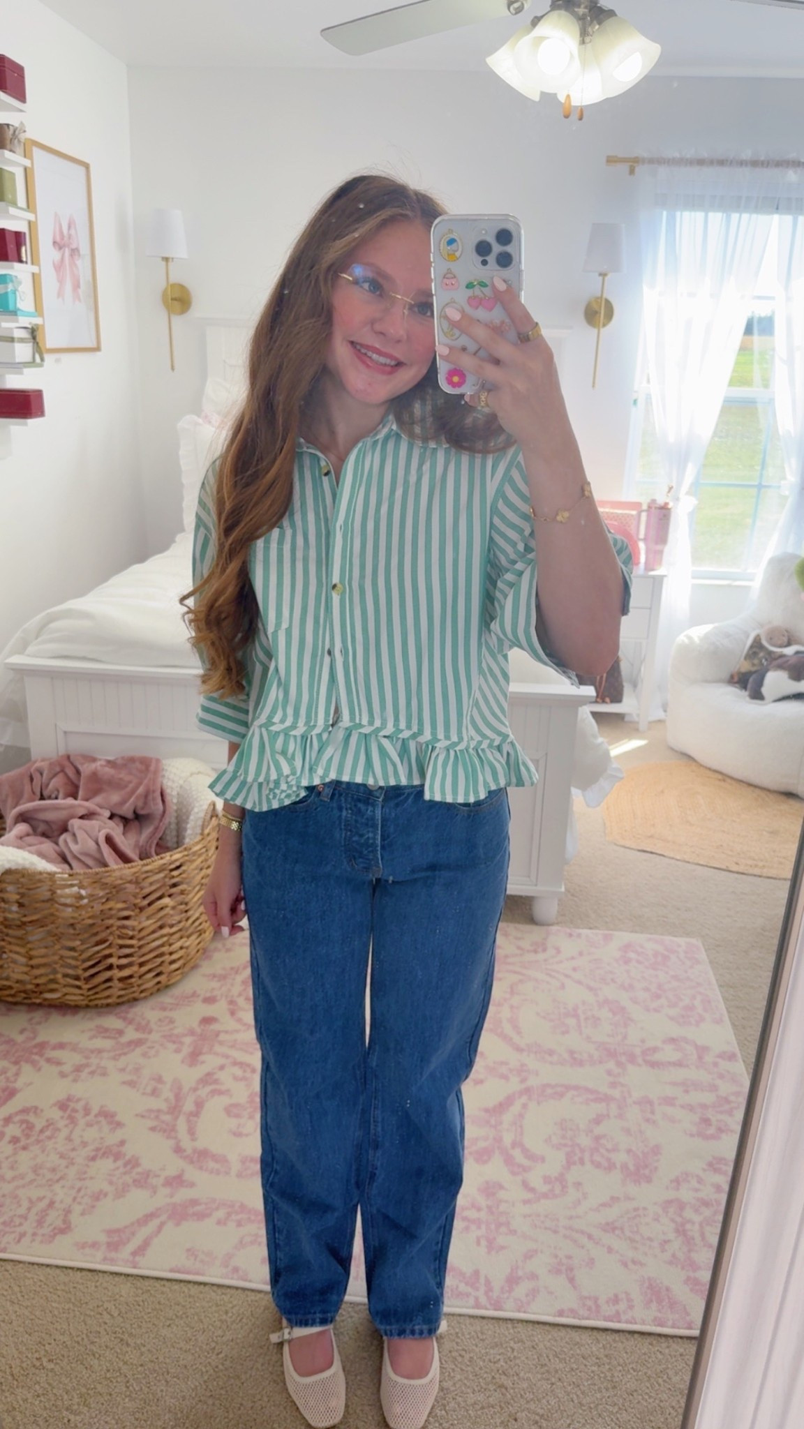 ootd!

#LTKStyleTip #LTKU #LTKBeauty