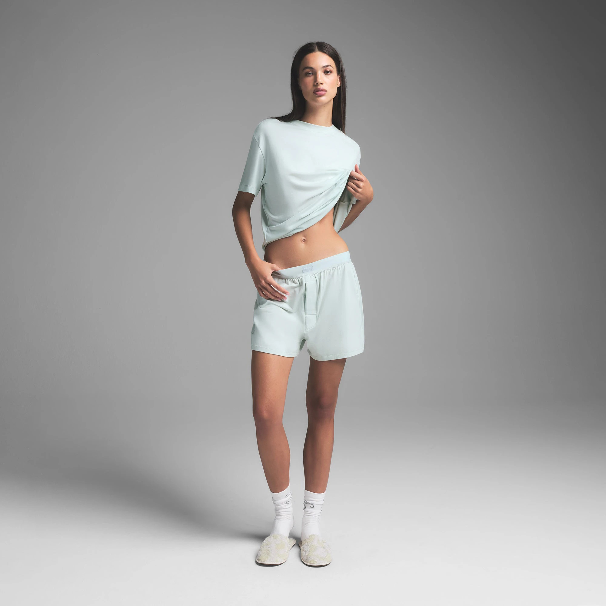 LOOSE BOXER | SKIMS (US)