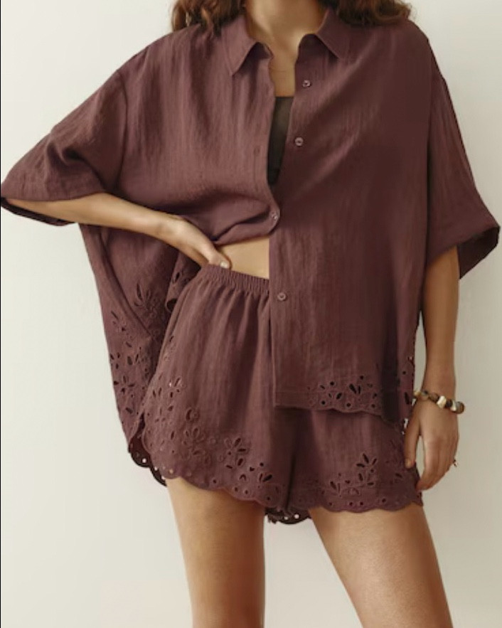 Vacation 
Resort wear
Spring break 

#LTKTravel #LTKSeasonal