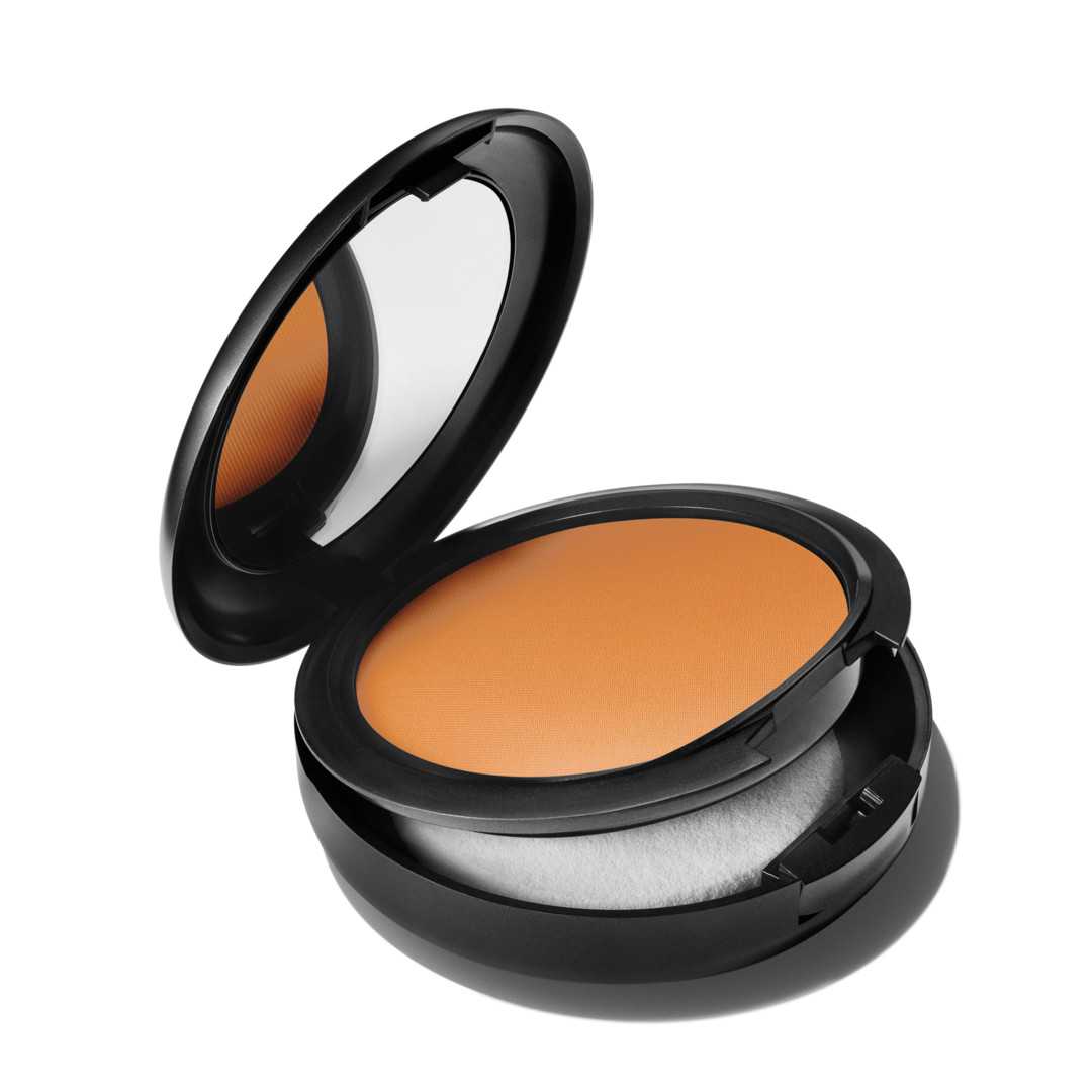 MAC Studio Fix Powder | Matte Powder Foundation | 53 Shades Including NW35 & NC55 | MAC Cosmetics... | MAC Cosmetics (US)