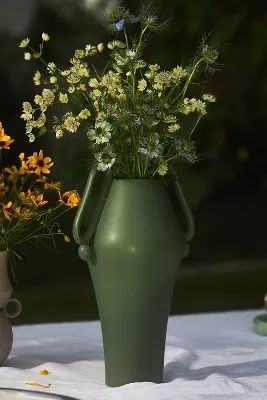 Freda Vase | Anthropologie (US)