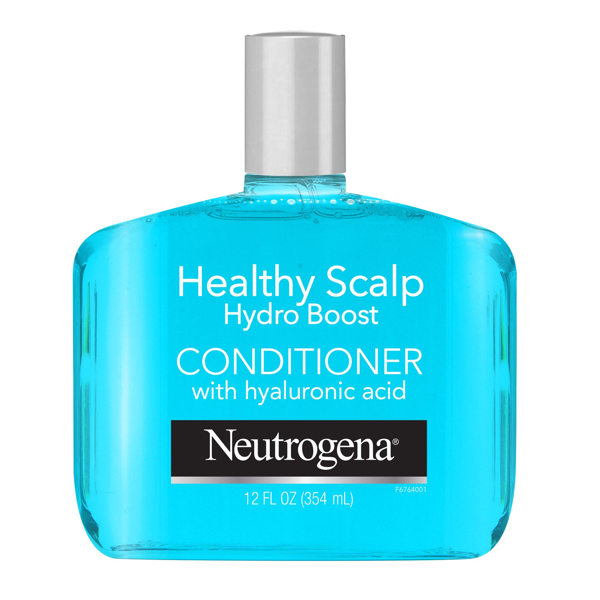 Neutrogena Hydrating Conditioner for Dry Scalp & Hair with Hyaluronic Acid, Healthy Scalp Hydro B... | Walmart (US)