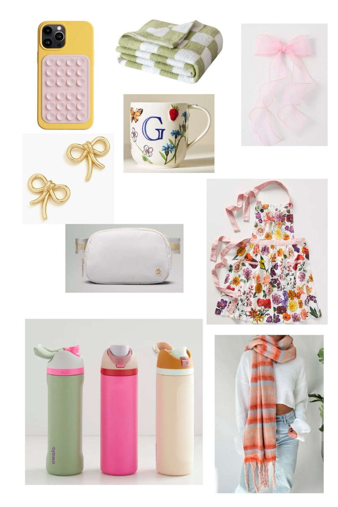 Under $50 gift guide🫶🏼

#LTKsalealert #LTKGiftGuide #LTKHoliday