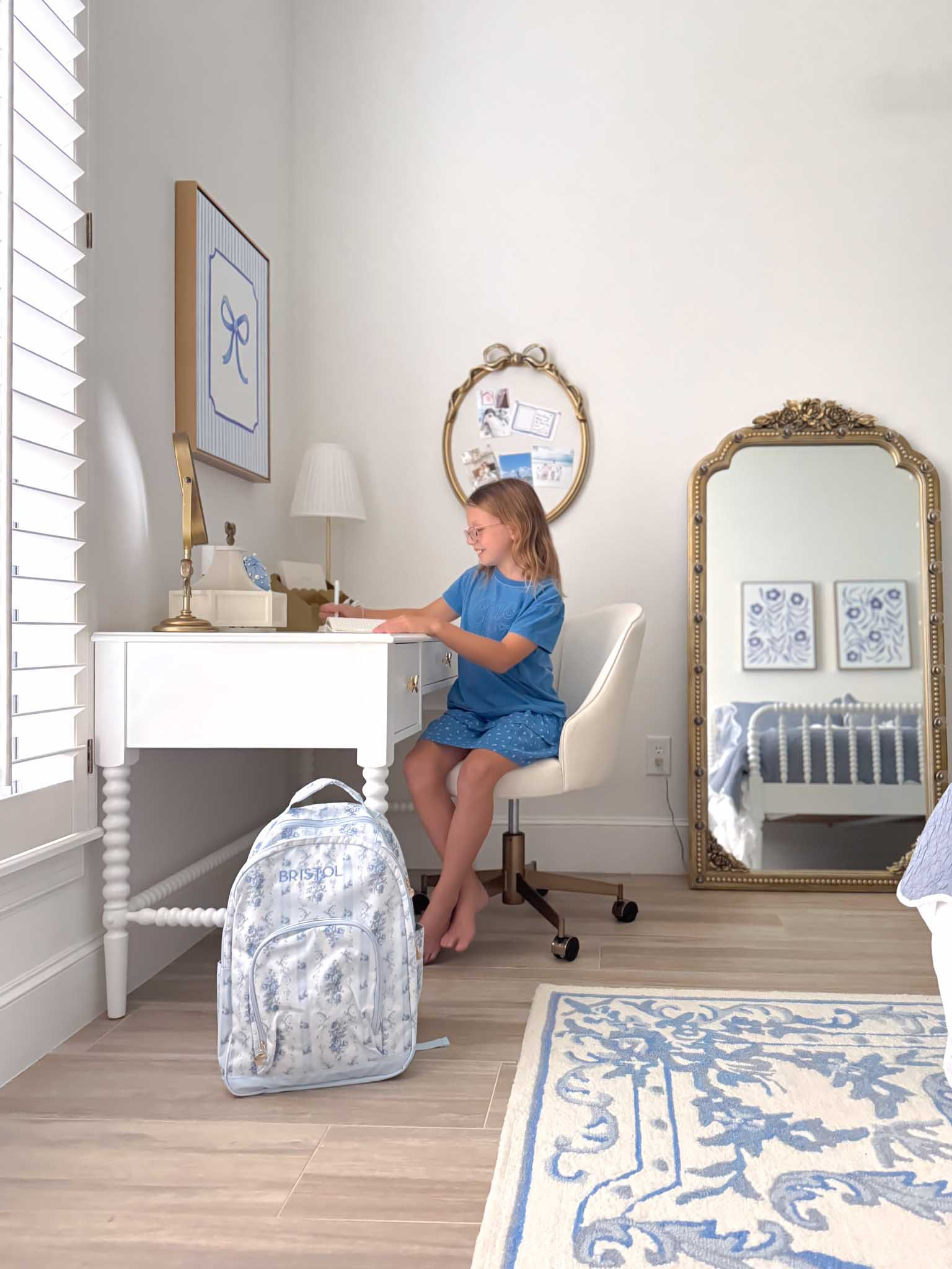 My daughter’s bedroom makeover with Pottery Barn Teen! 

 #LTKHome #LTKFindsUnder100 #LTKKids