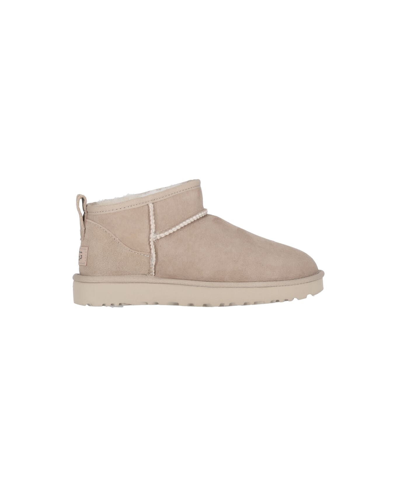 'classic Ultra Mini' Ankle Boots | Italist.com US