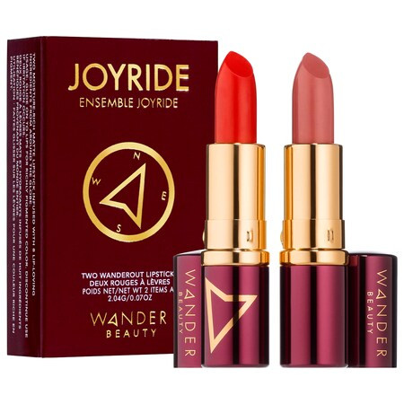Joyride Mini Lipstick Kit | Sephora (US)