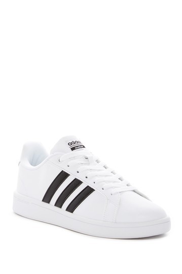 Cloudfoam Advantage Leather Sneaker | Nordstrom Rack