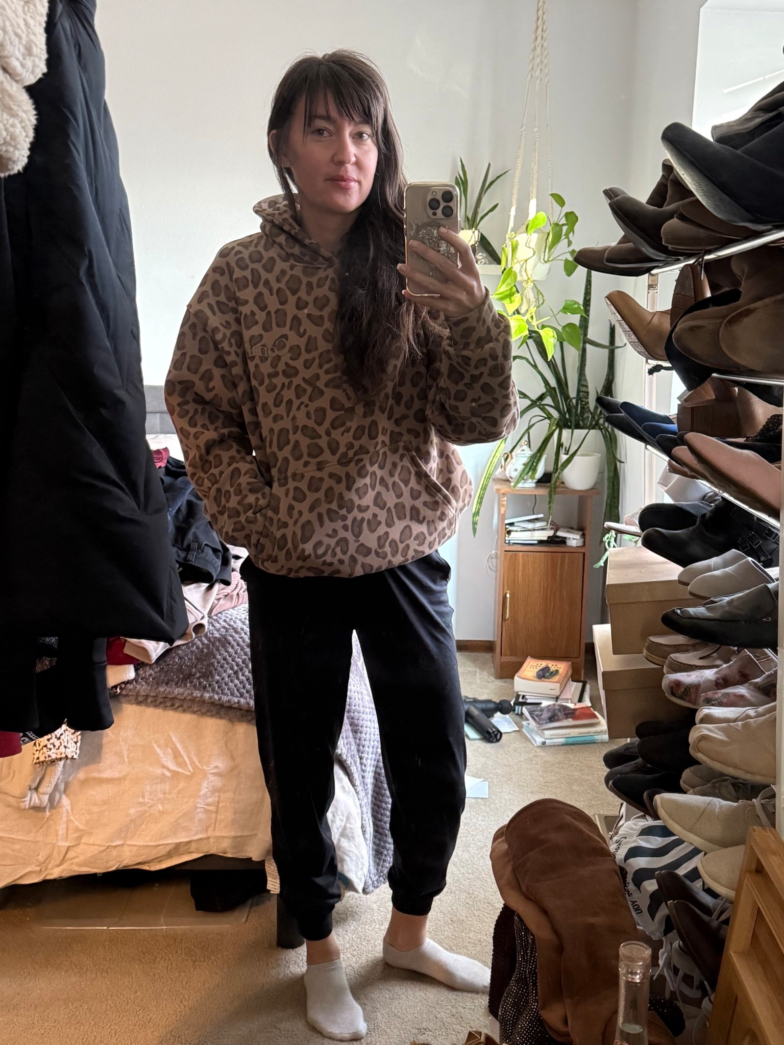 Beat hoodie ever

#LTKfitnessgoals #LTKdayinmylife #LTKootd