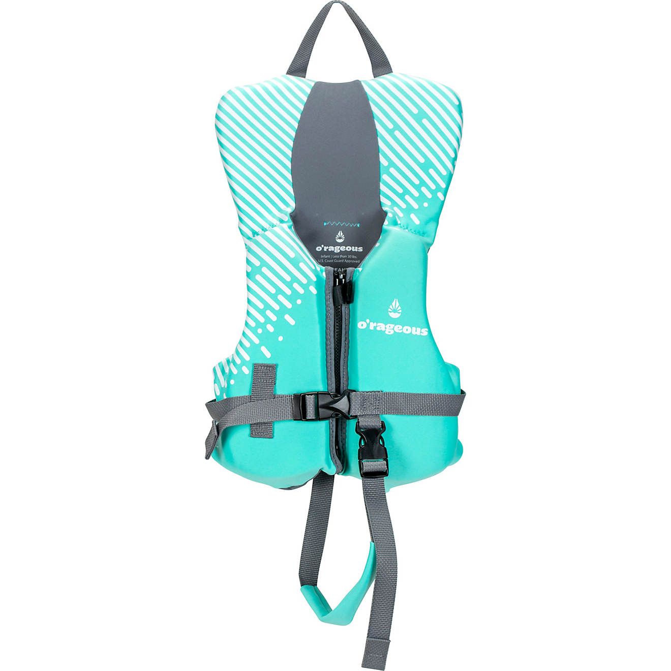 O'Rageous Infant Neoprene Life Vest | Academy Sports + Outdoors