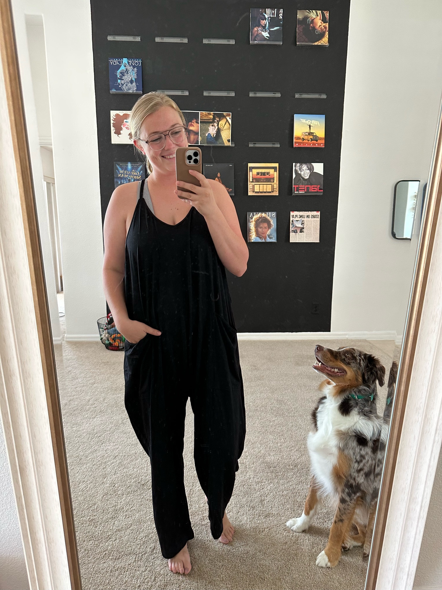 Amazon jumpsuit 

#LTKFindsUnder100 #LTKFindsUnder50 #LTKMidsize