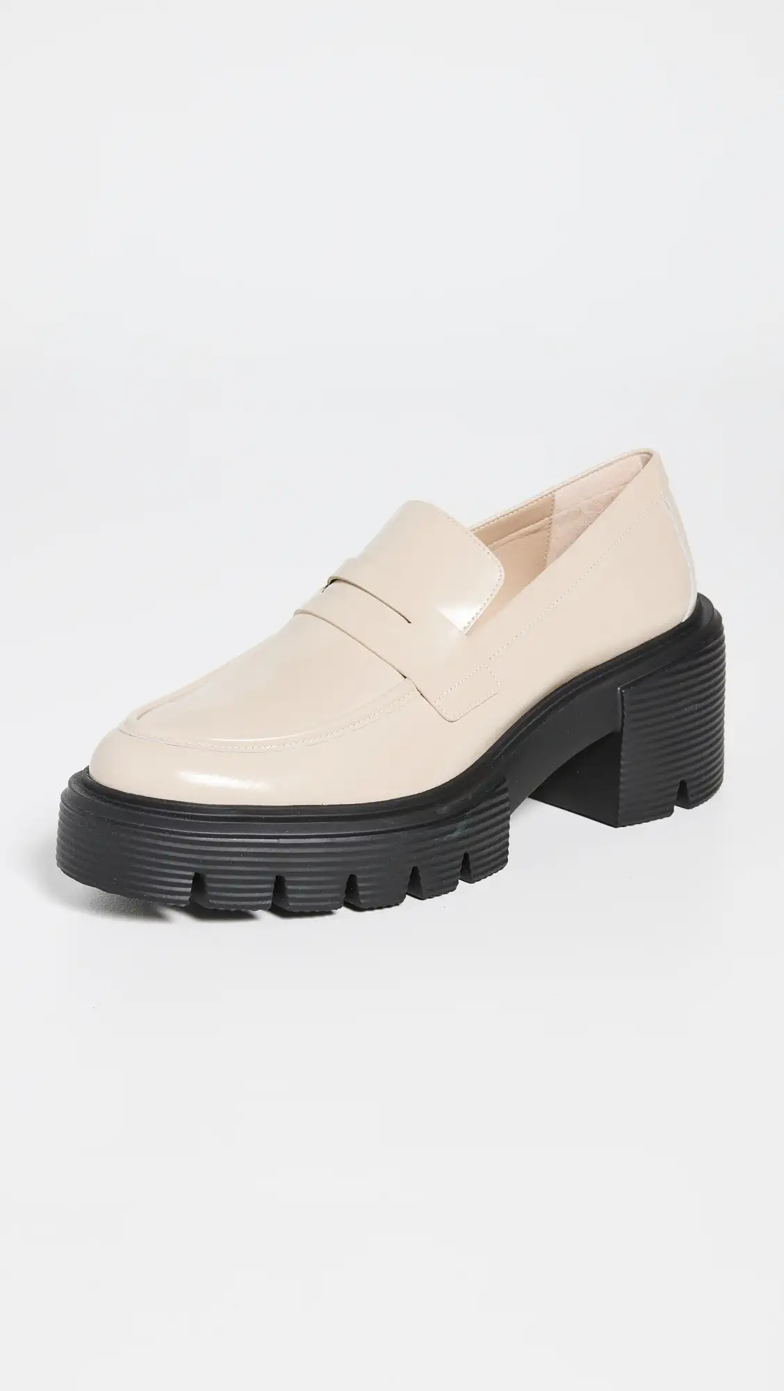 Stuart Weitzman Soho Loafers | Shopbop | Shopbop