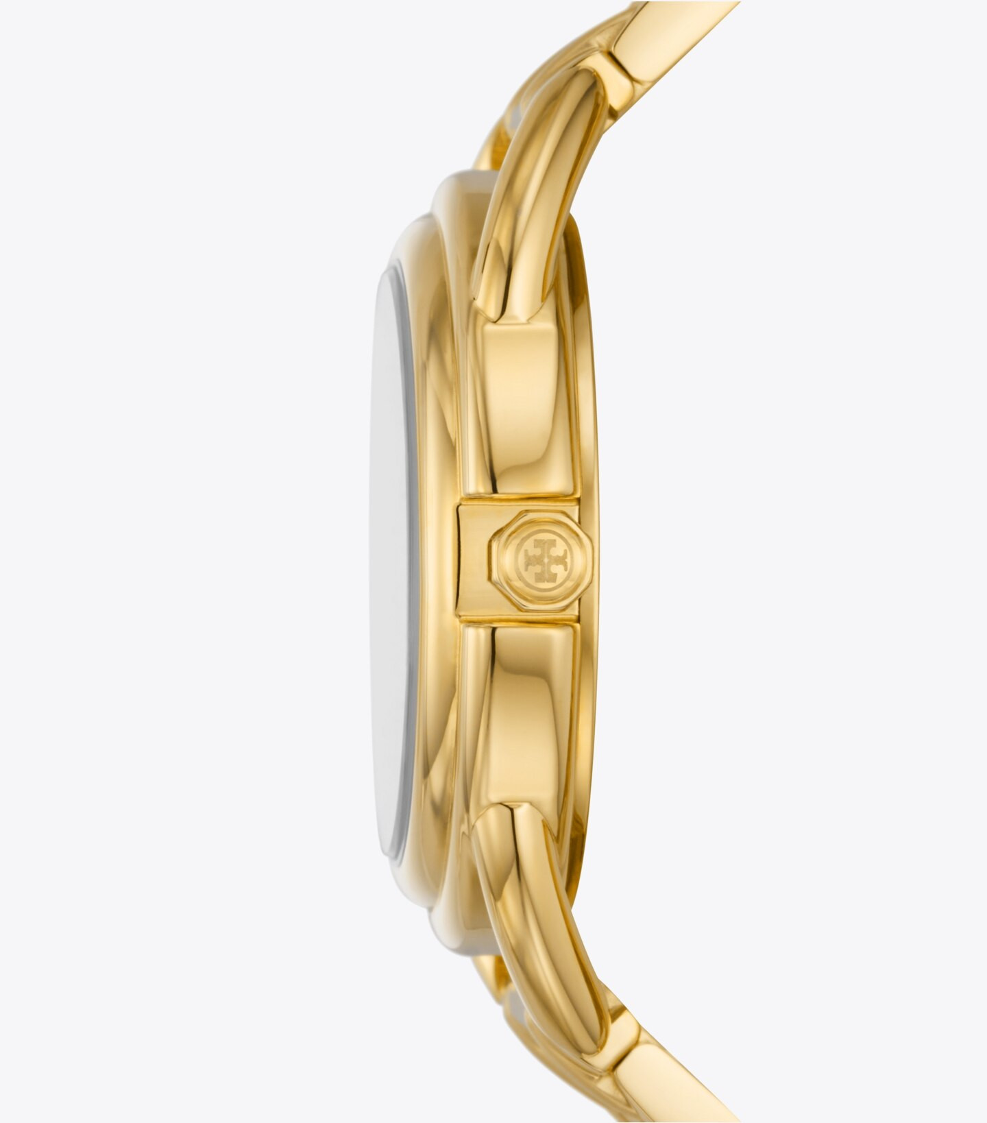 MILLER WATCH, GOLD-TONE STAINLESS STEEL | Tory Burch (US)