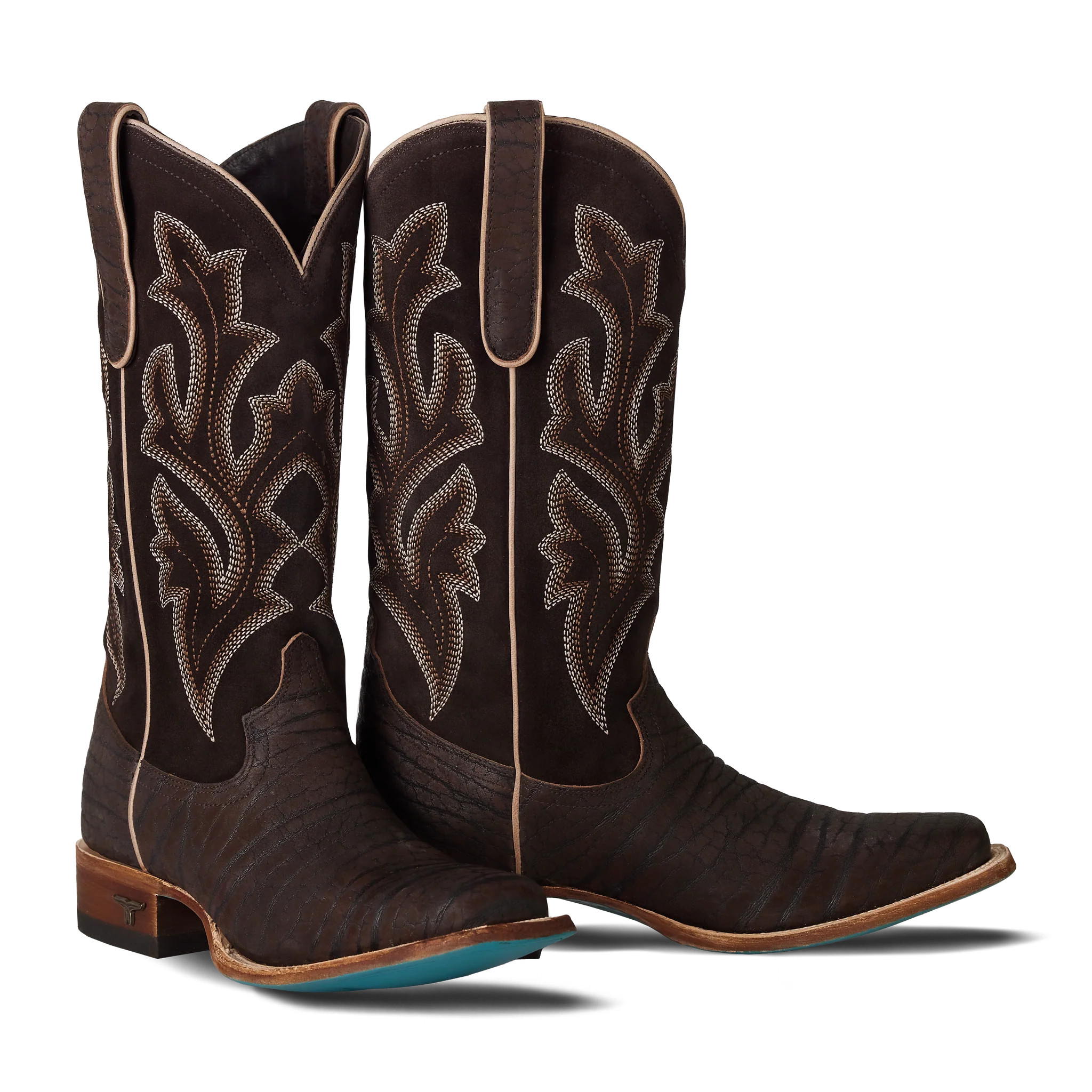 Saratoga Square - Tan**FINAL SALE** | Lane Boots