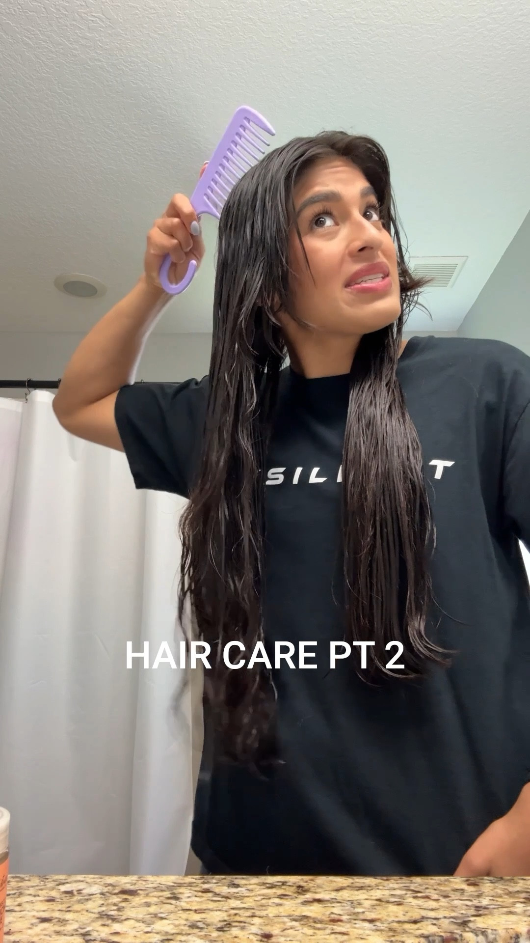 Hair Care PT 2🫶🏼
