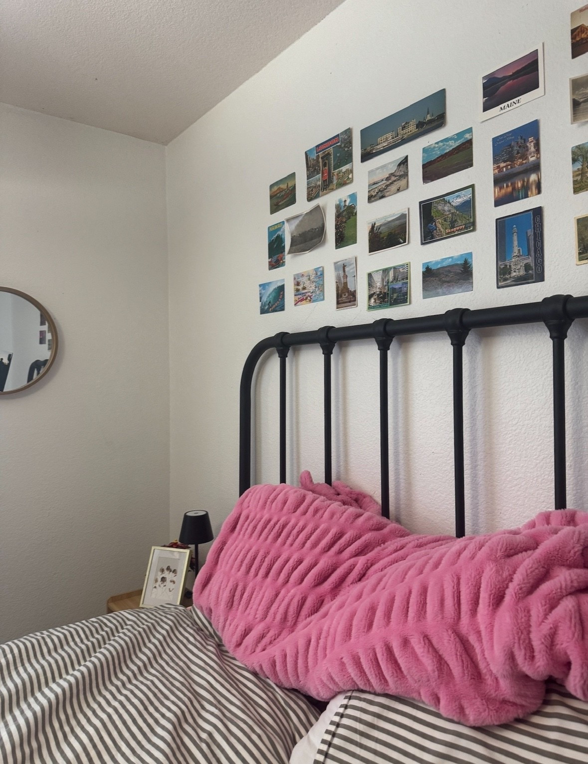 My bedding ✨✨

#LTKFindsUnder50 #LTKHome