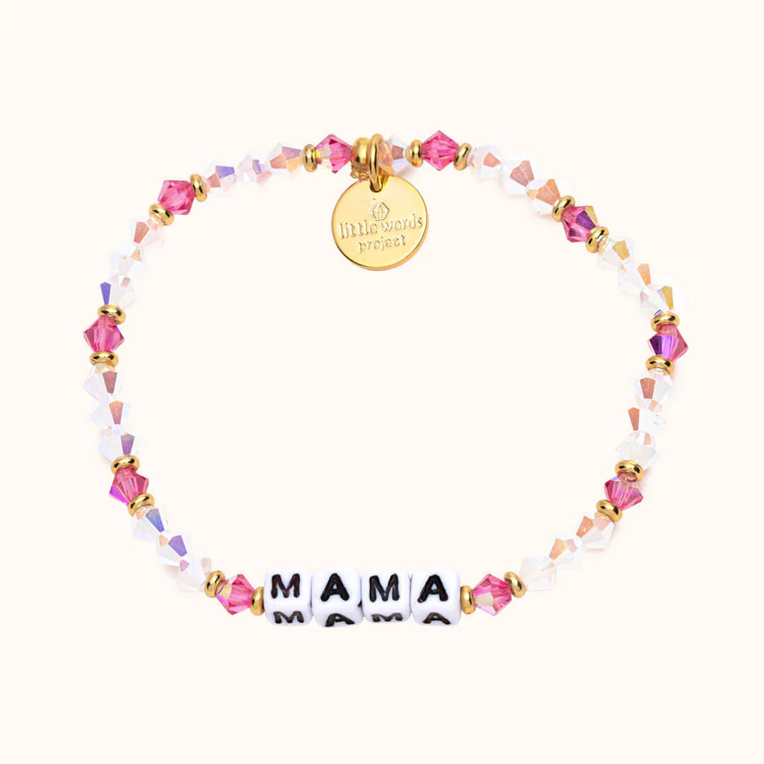 Mama | Little Words Project