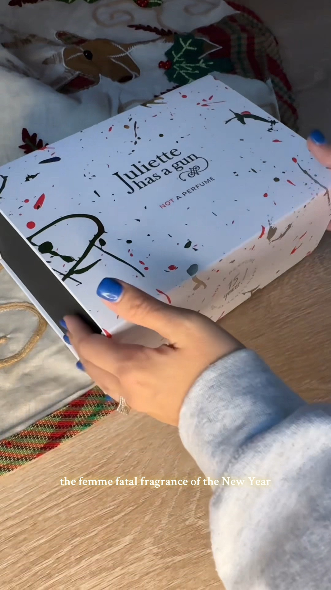 The most luxurious smell you’ll ever put on your body 💋 

#LTKBeauty #LTKGiftGuide #LTKHoliday