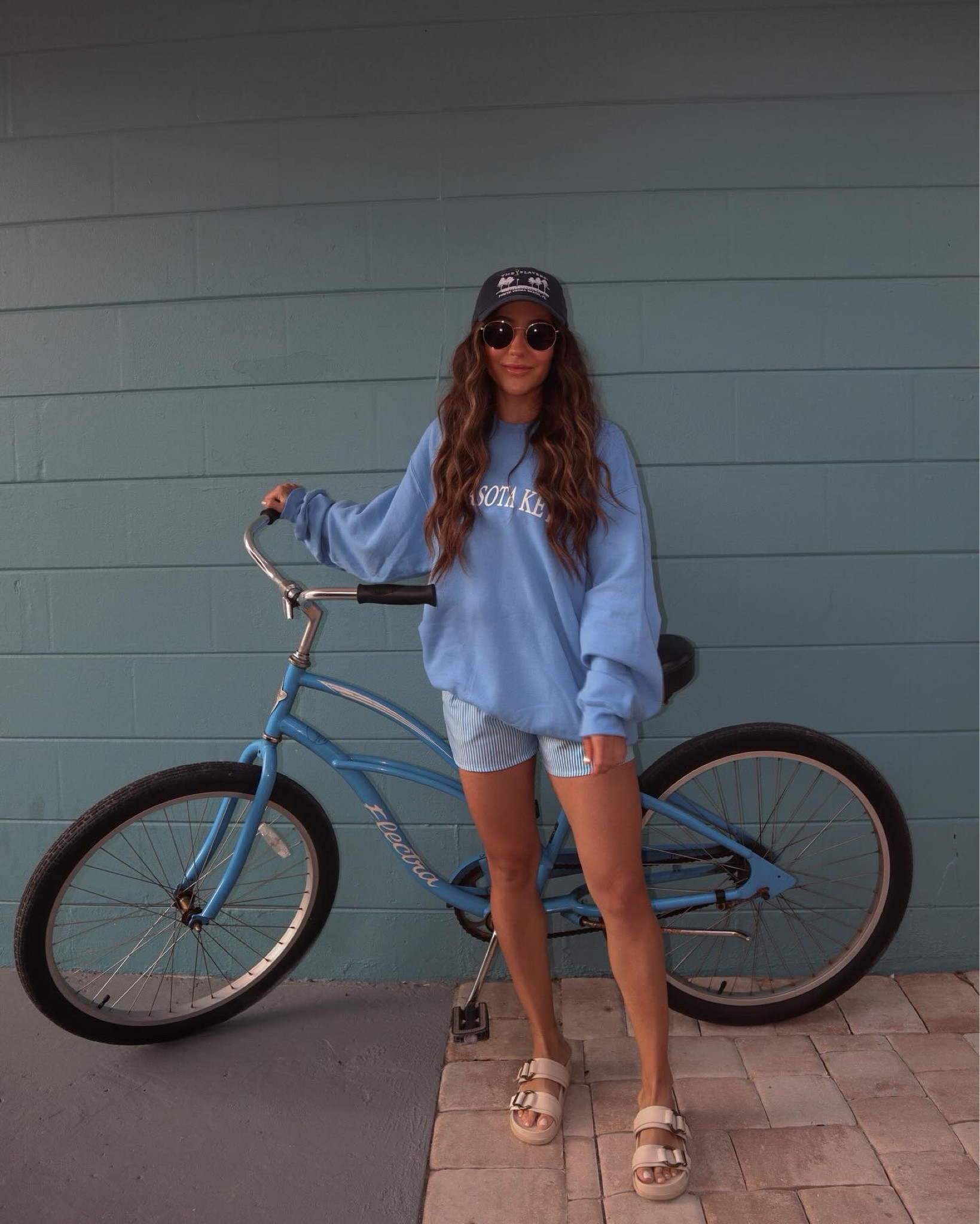 Boxer short obsessed this summer🩵


#LTKSummerfit #LTKSummerstyle #LTKWomensfashion #LTKForyou #LTKFashion #LTKStyle #womensfashion #womenssummeroutfit #summeroutfit #vacationoutfit #beachoutfit #womensbeachoutfit #summerattire #summerfashion #womensoutfitinspo #outfitinspo #womensboxershort 

#LTKstyletip #LTKfindsunder50 #LTKfindsunder100