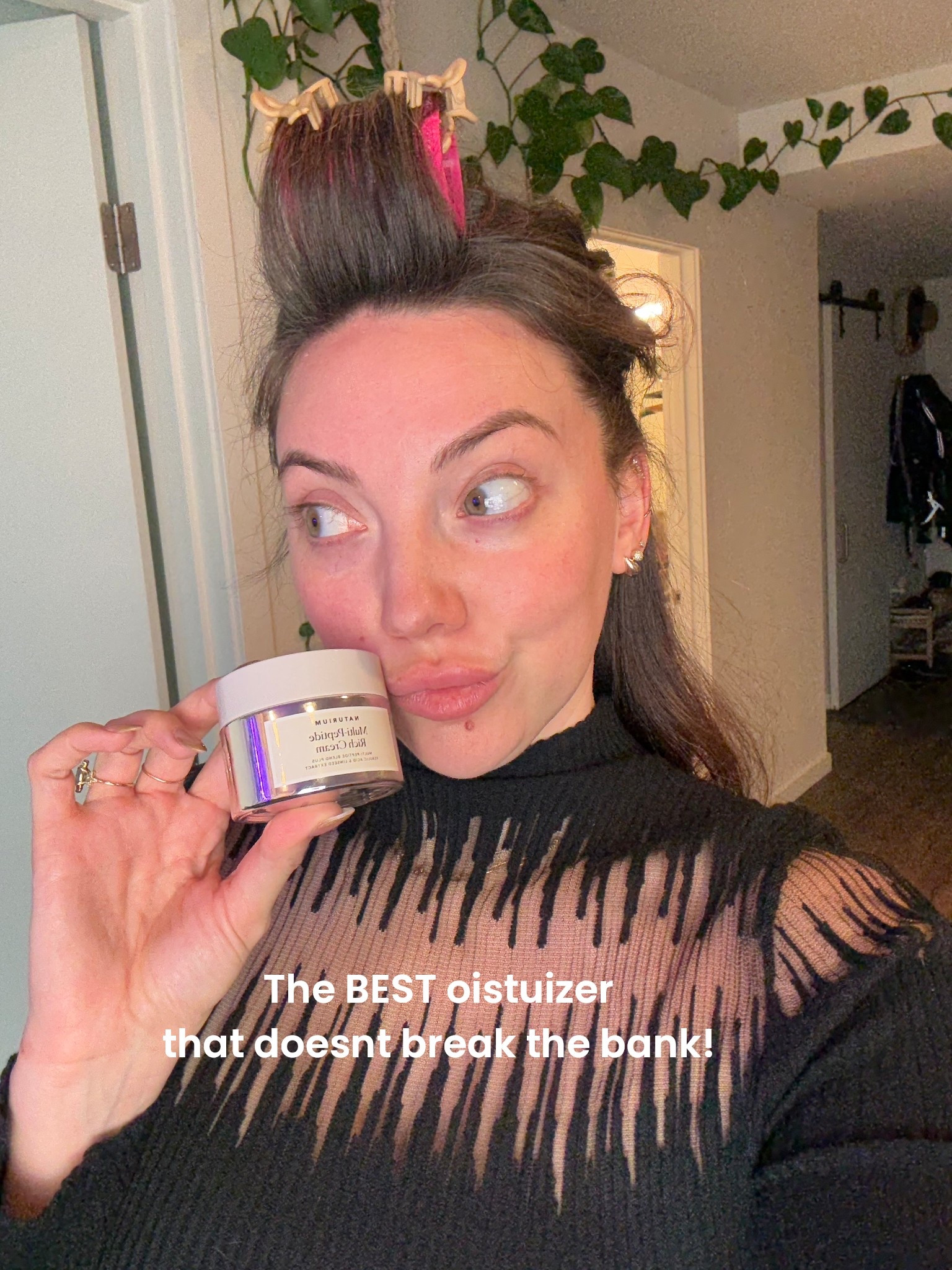 Affordable, works, and no more chronic dry skin! 