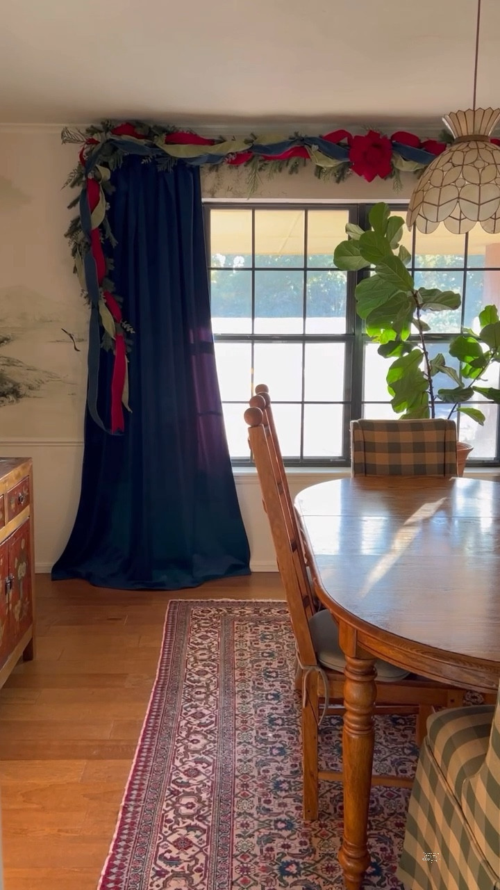 Everything I used to create this beautiful garland for Christmas! 

#LTKHoliday #LTKSeasonal #LTKhome