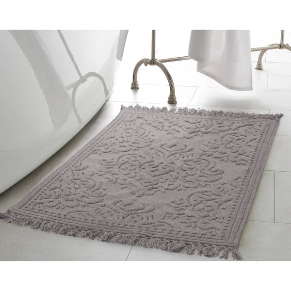 Thomaston Bath Rug | Wayfair North America