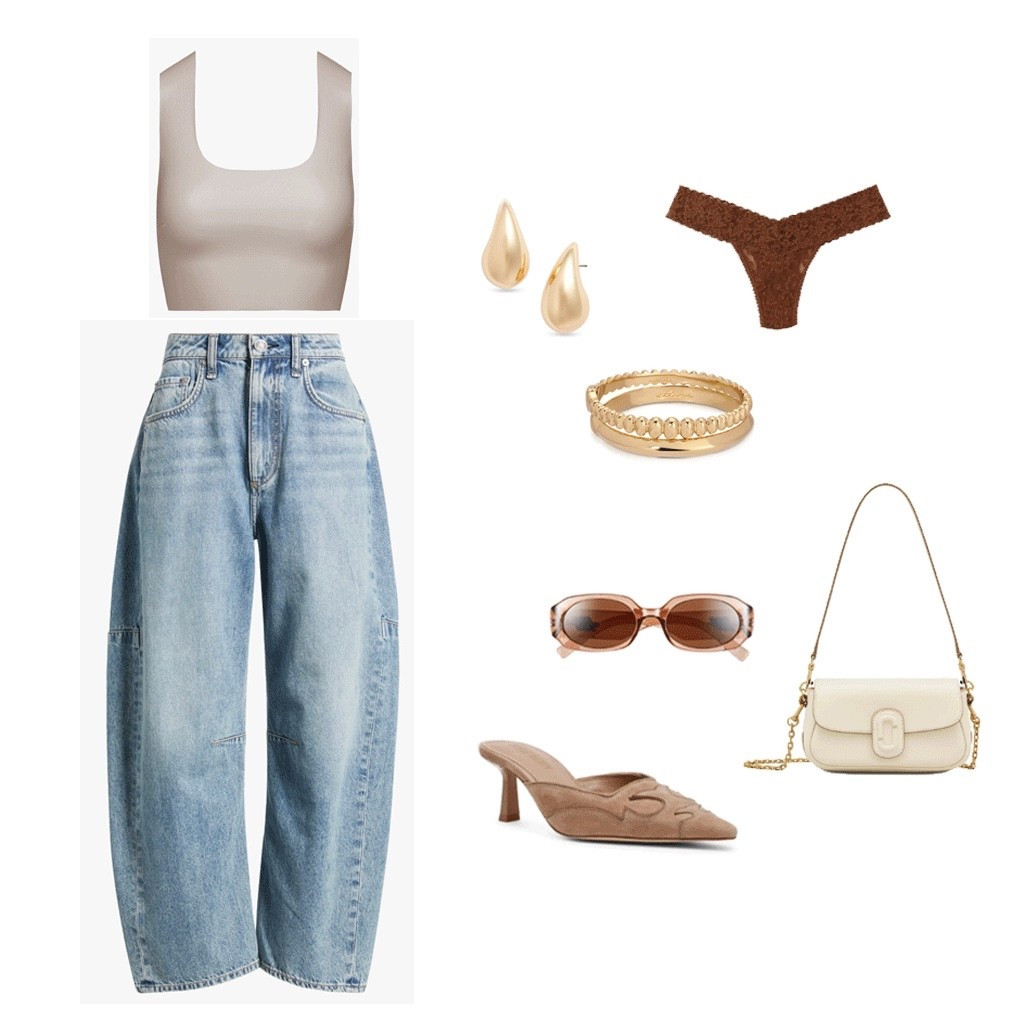 NSALE fit check

#LTKSaleAlert #LTKStyleTip #LTKOver40