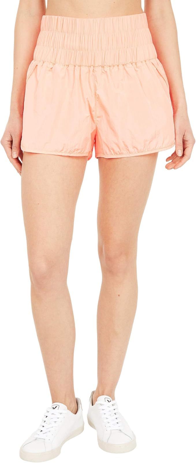 Free People womens The Way Home Shorts | Amazon (US)