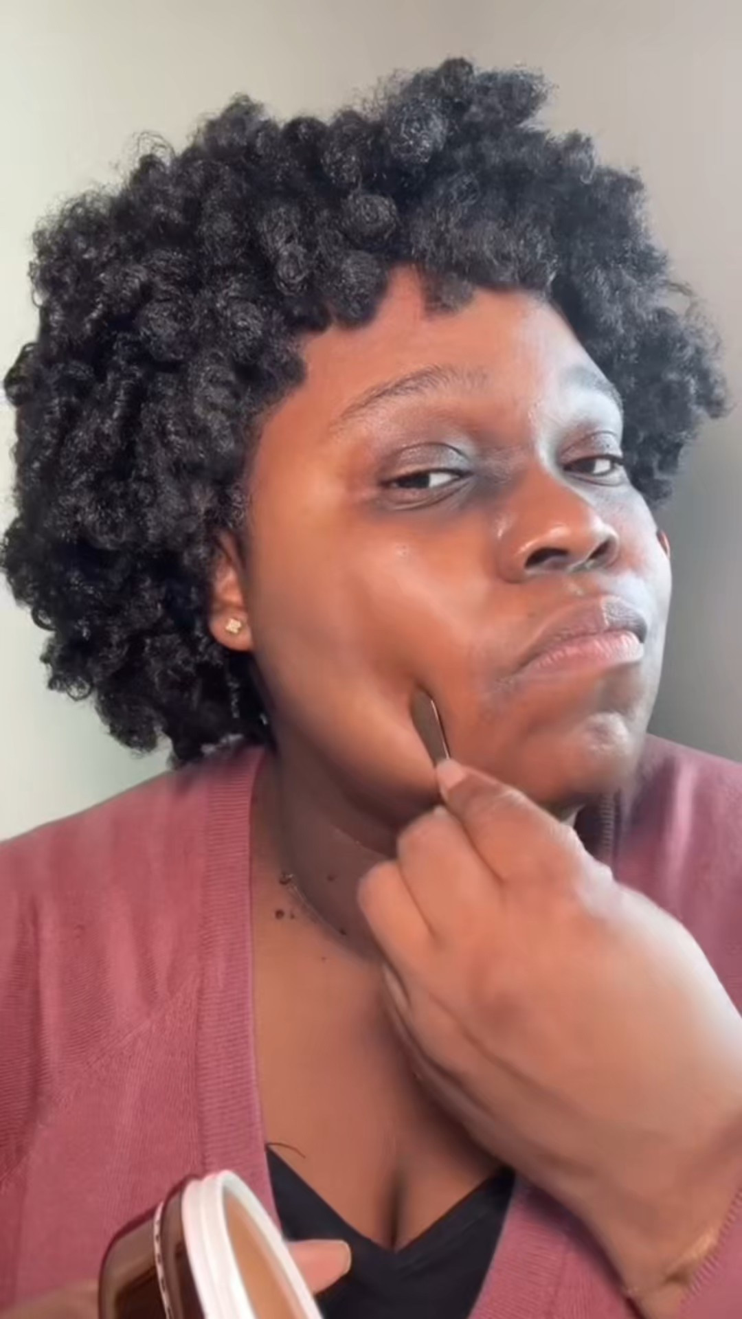 This product evens out my skin tone in under 5 minutes! As a busy mom, I don’t have time for a full beat every day—so I need products that make me look put together fast without sacrificing the glam ✨

#LTKBeauty