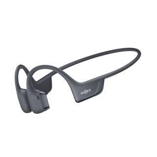 OpenRun Pro 2 Bluetooth Wireless Headphones Black | The Home Depot
