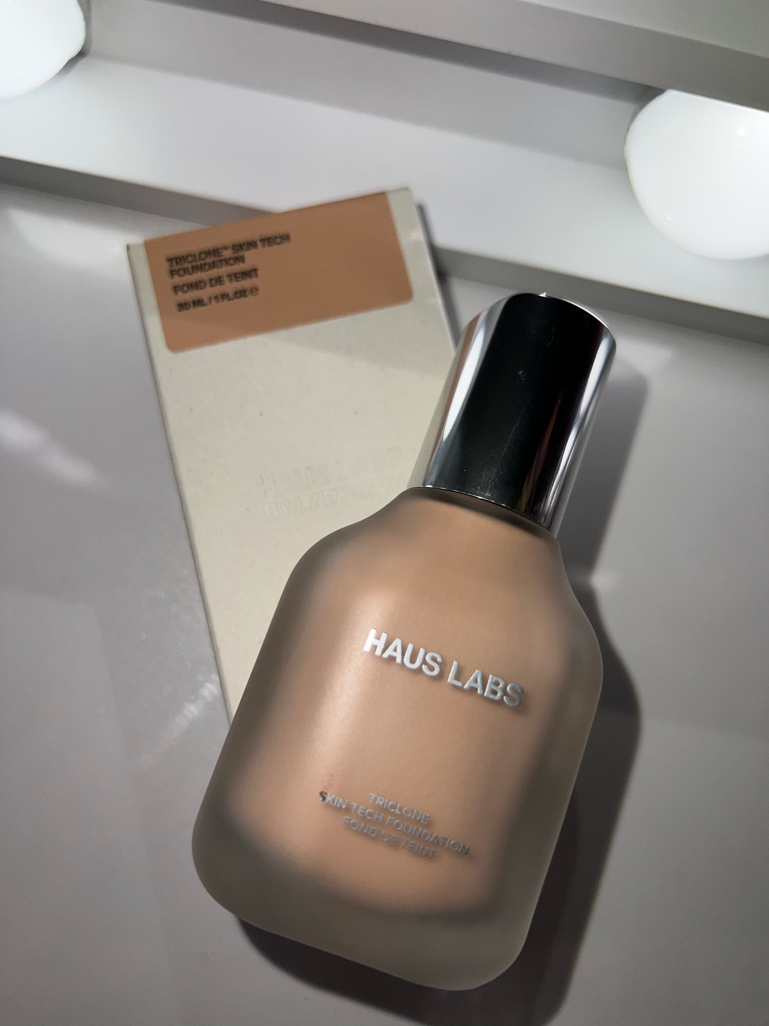 Best foundation in the market. Definitely a holy grail. 🫶🏻

#LTKbeauty #LTKHoliday #LTKSeasonal