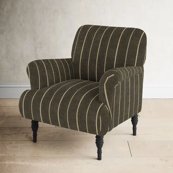 Allura Upholstered Armchair | Wayfair North America