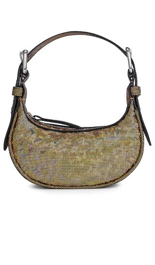 Mini Soho Bag in Disco Bronze | Revolve Clothing (Global)