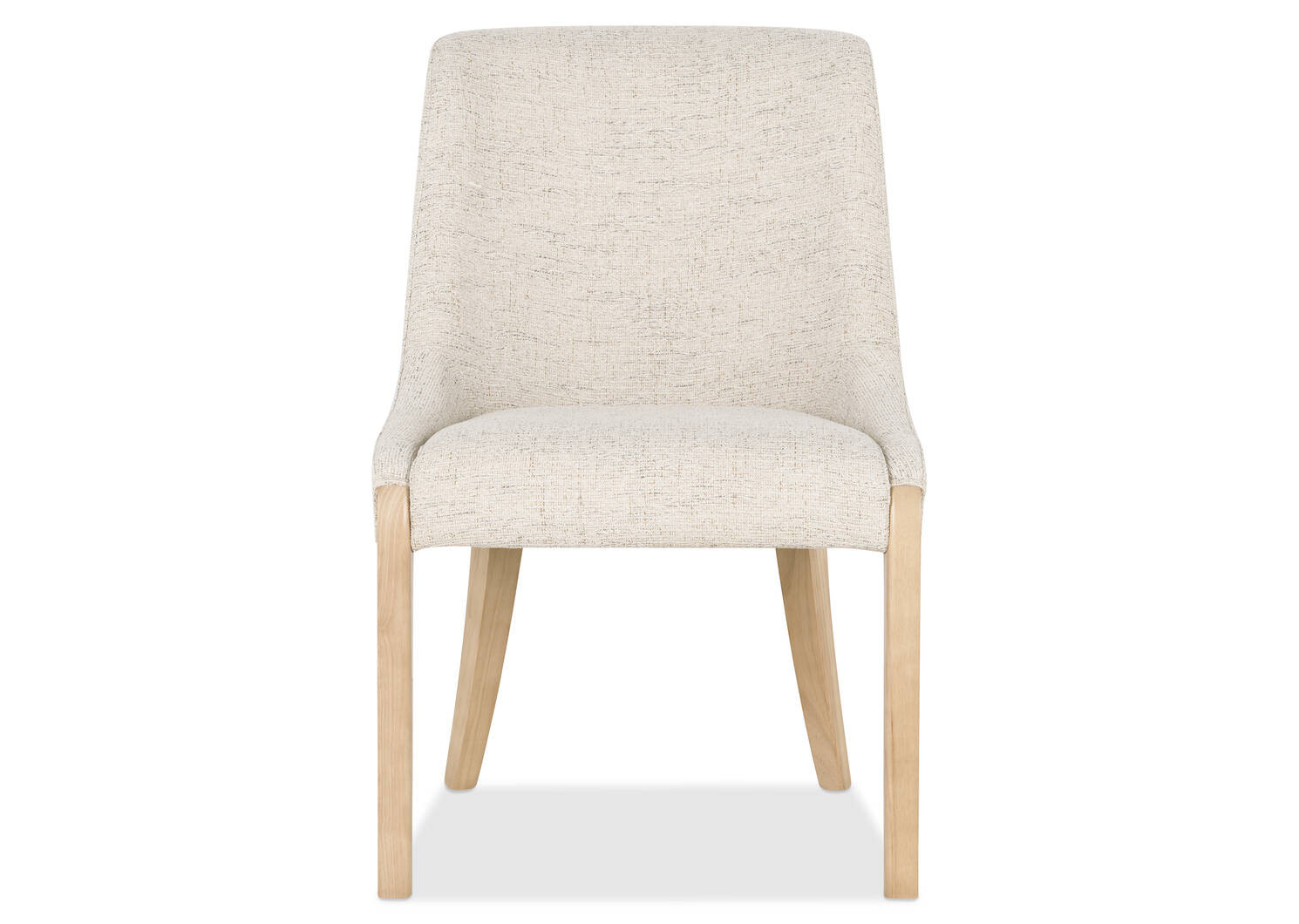 Fable Dining Chair -Warner Pebble | Urban Barn