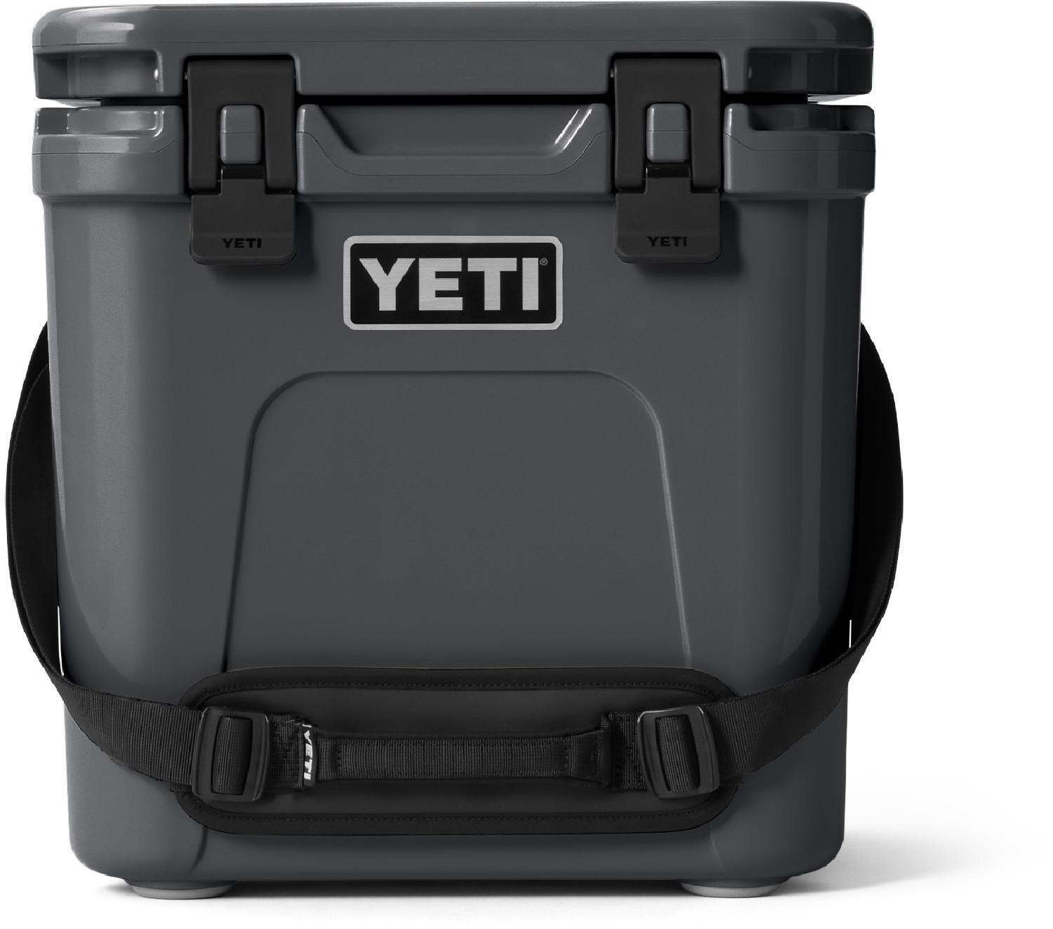 YETI Roadie 24 2.0 Hard Cooler Gray | REI