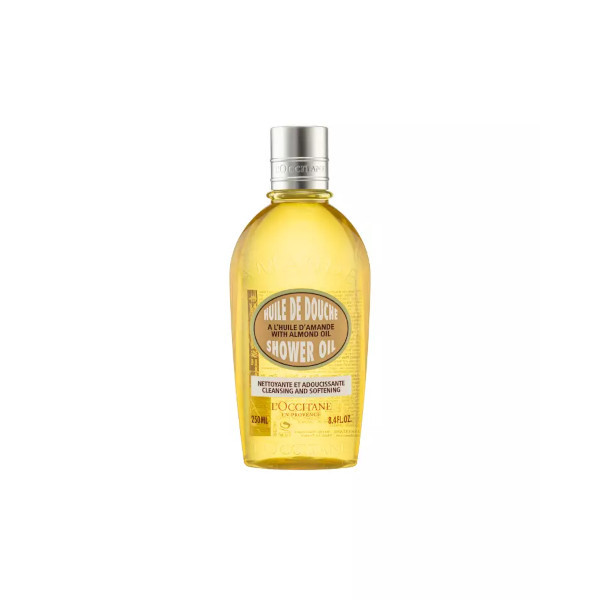 L'Occitane - Almond Shower Oil - 250ml | Stylevana