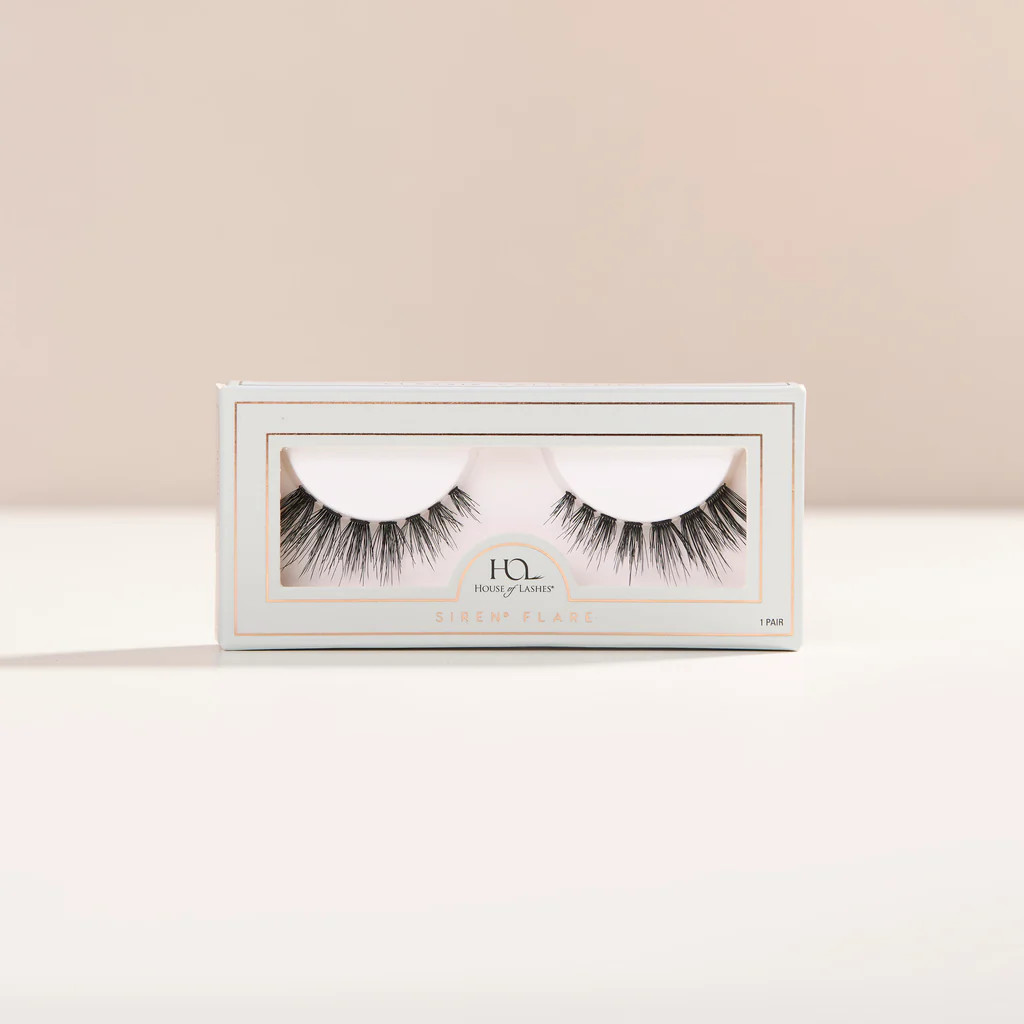 Siren Flare® | House of Lashes