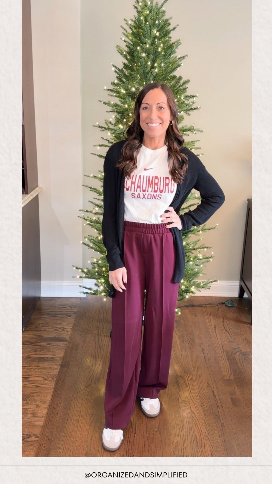 Casual Fridays at work are the best! 

#LTKWorkwear #LTKHoliday #LTKSeasonal