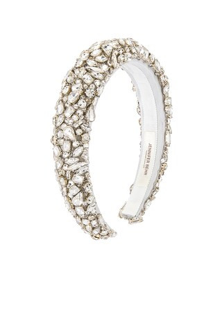 Czarina Headband
                    
                    Jennifer Behr | Revolve Clothing (Global)