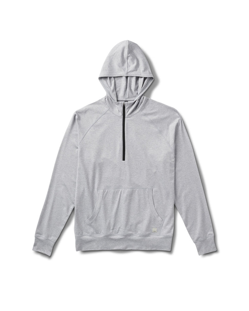 Ponto Performance Half Zip Hoodie | Vuori Clothing (US & Canada)