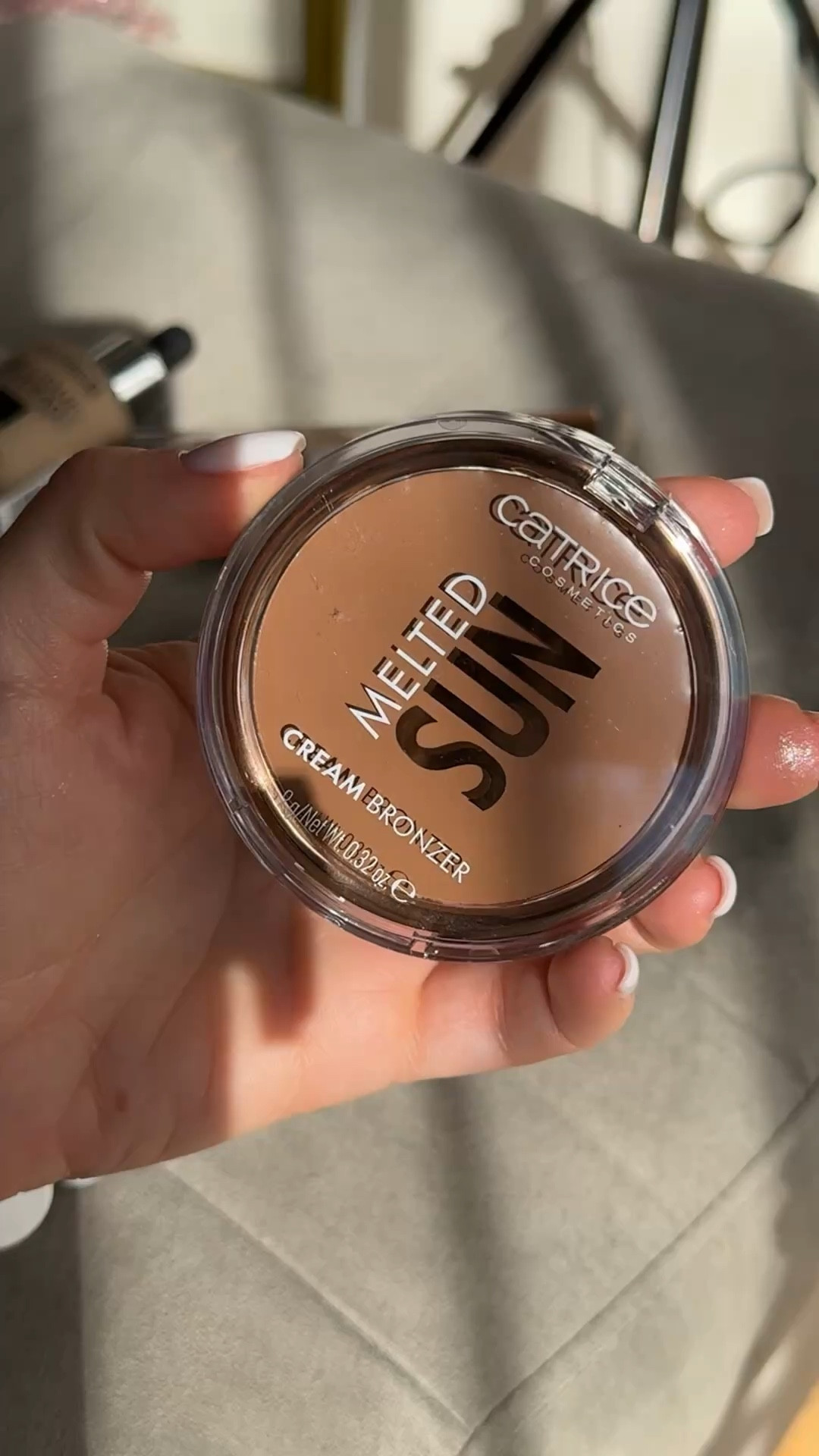 Love this bronzer 

#LTKBeauty