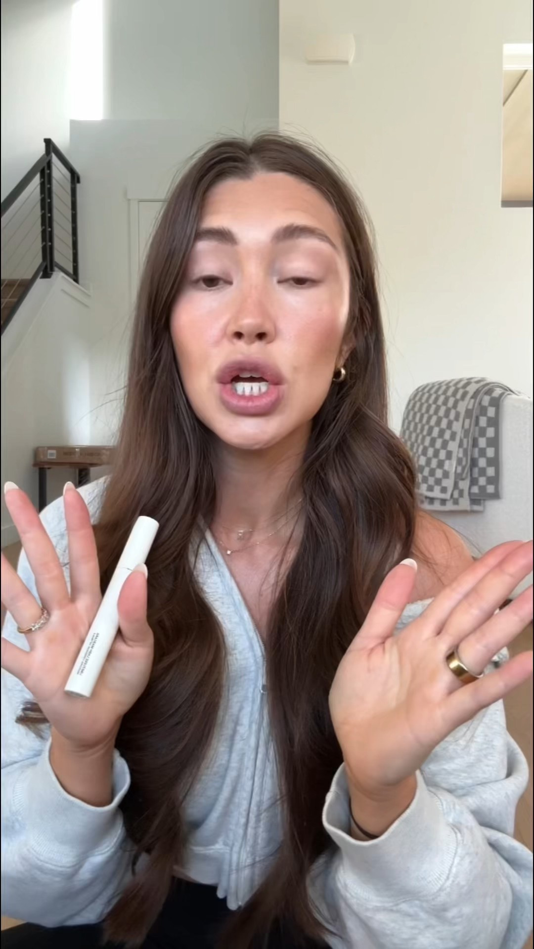 Ilia limitless lash mascara!