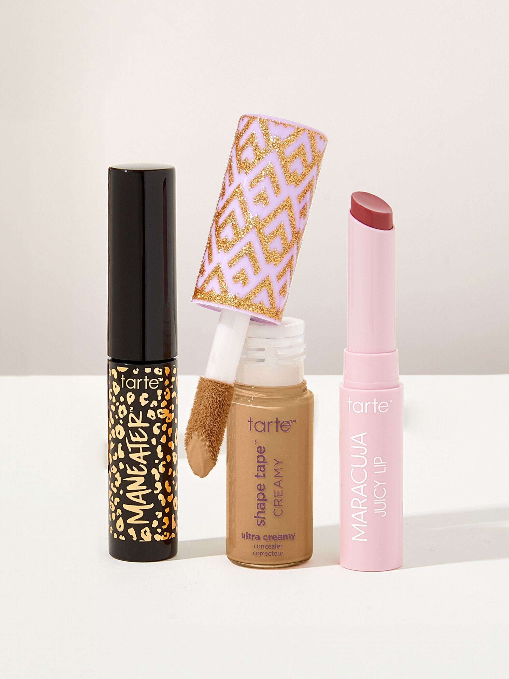 shape tape™ ultra creamy best-sellers set | tarte cosmetics (Global)