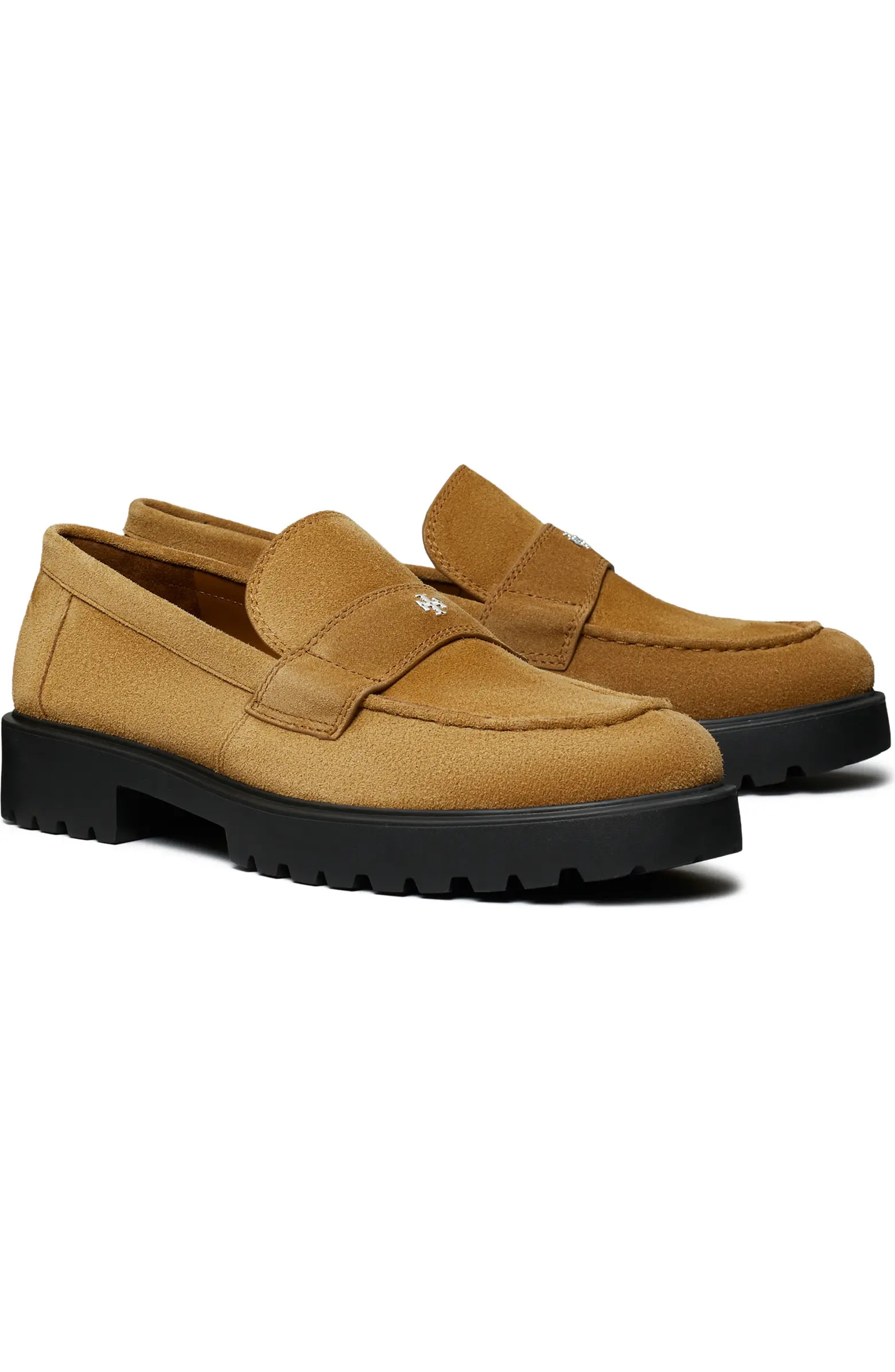Classic Platform Lug Sole Loafer (Women) | Nordstrom