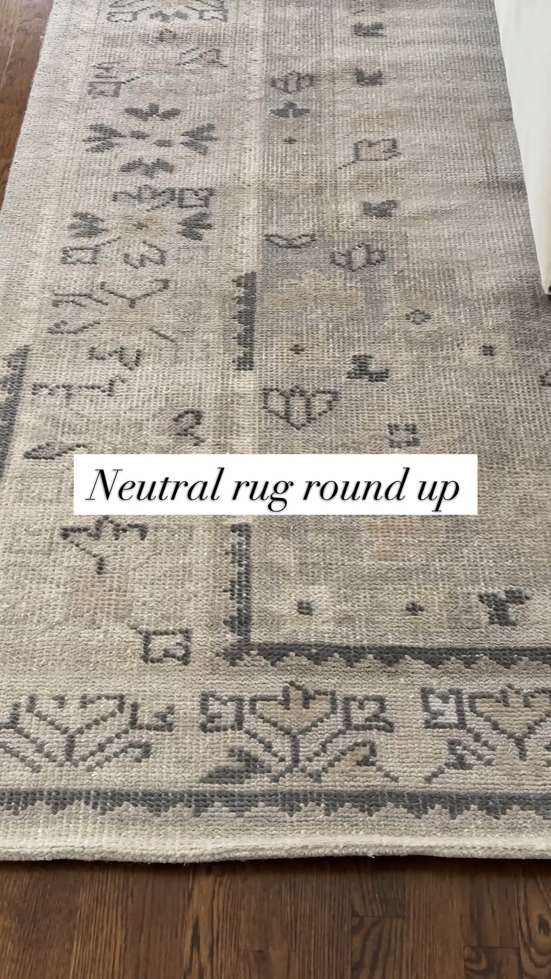 Favorite rugs in my home + my clients’ homes! 

#LTKdayinmylife #LTKHome #LTKSaleAlert