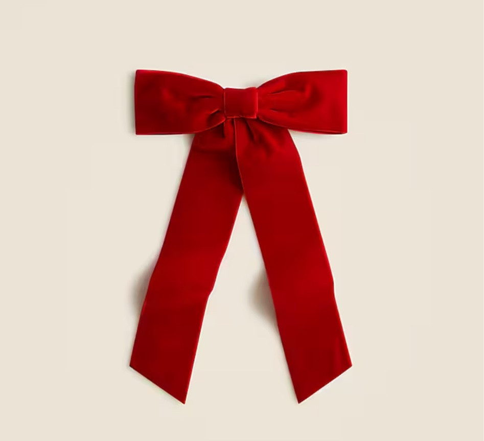 My favorite hair bows are ON SALE!
I have in multiple colors because they are so cute and fun!🎀

#LTKHoliday #LTKParties #LTKGiftGuide